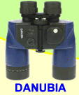 Binocoli Danubia