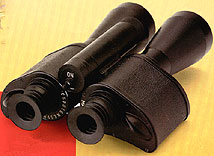 binocolo notturno