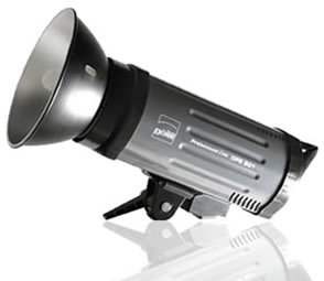 Modelli Flash DPS
