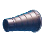 cono spotlight CS conical snoot