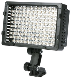 Ultra LED Video Light 126