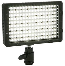 LED Video Light 170 X-Tra e LED Video Light 170