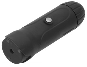 Mini HD Video Cam - Mini videocamera con cinghietta per sportivi Doerr