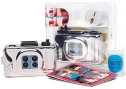 Action Sampler Kit
