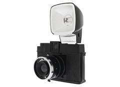 Lomo Diana Black Jack