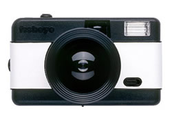 LOMO Fisheye Camera