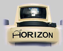 Lomo panoramic horizon panoramica