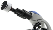 OPTIKAM B1 su binoculare