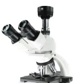 OPTIKAM B2 su trinoculare