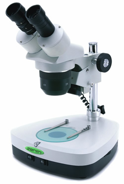 Microscopi Stereo XTX-3C