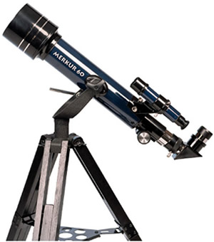 MICROSCOPIO BIOLOGICO PER DIDATTICA