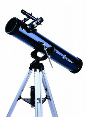 telescopio meteor 31