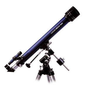 TELESCOPIO WEGA 900 DANUBIA