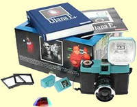 Listino Lomo Lomography