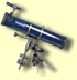 Listino Telescopi