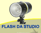 Flash da Studio Amatoriali