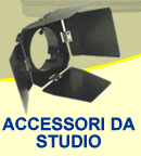 Accessori da Studio