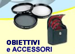 Accessori vari per Fotocamere Reflex