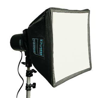 Softbox DS