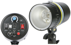Linea Flash da Studio DS - 160 M Basic