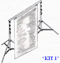 kit portafondali 1