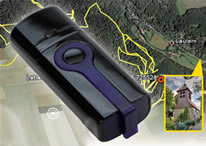 GPS Logger