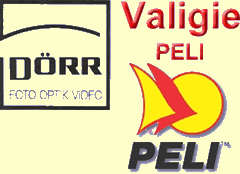 Valigie PELI scontate