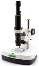 Microscopio Zenith XZ-1 Zoom industriale