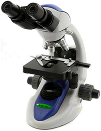Microscopio Biologico Binoculare per Insegnanti Zenith 1900-B