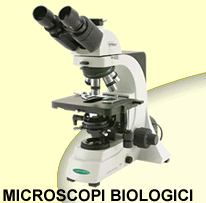 Microscopi Biologici